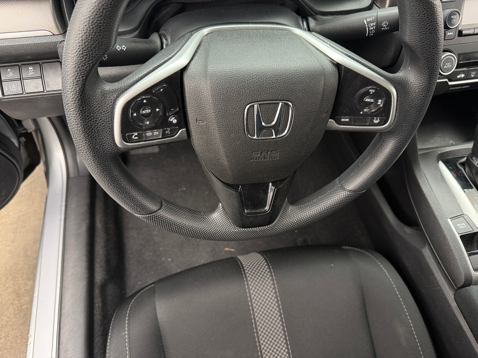 Thumbnail: 2020 Honda Civic - 5