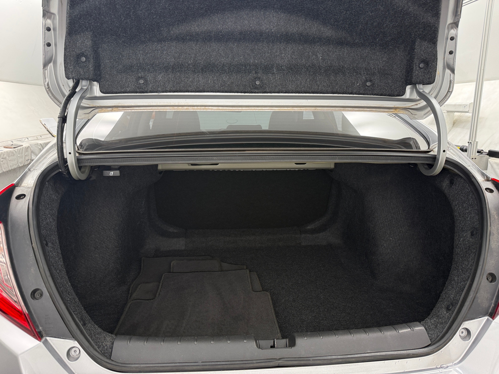 Thumbnail: 2020 Honda Civic - 7