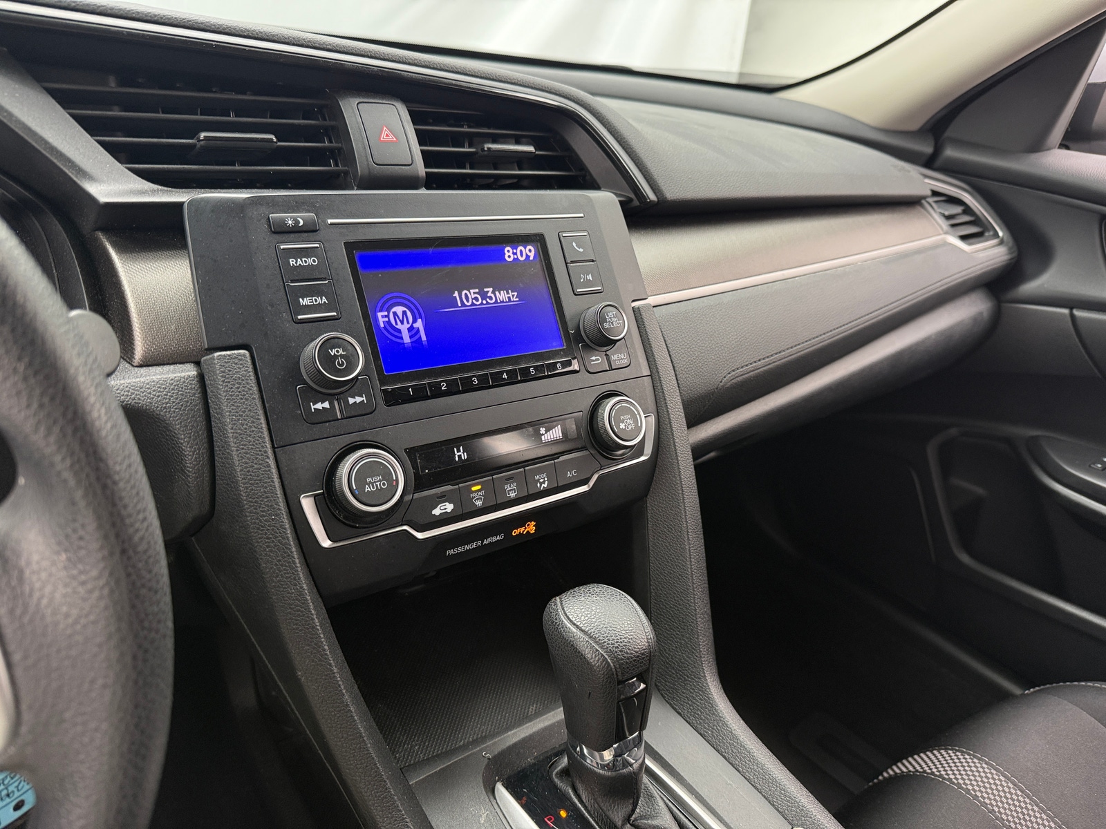 Thumbnail: 2020 Honda Civic - 4