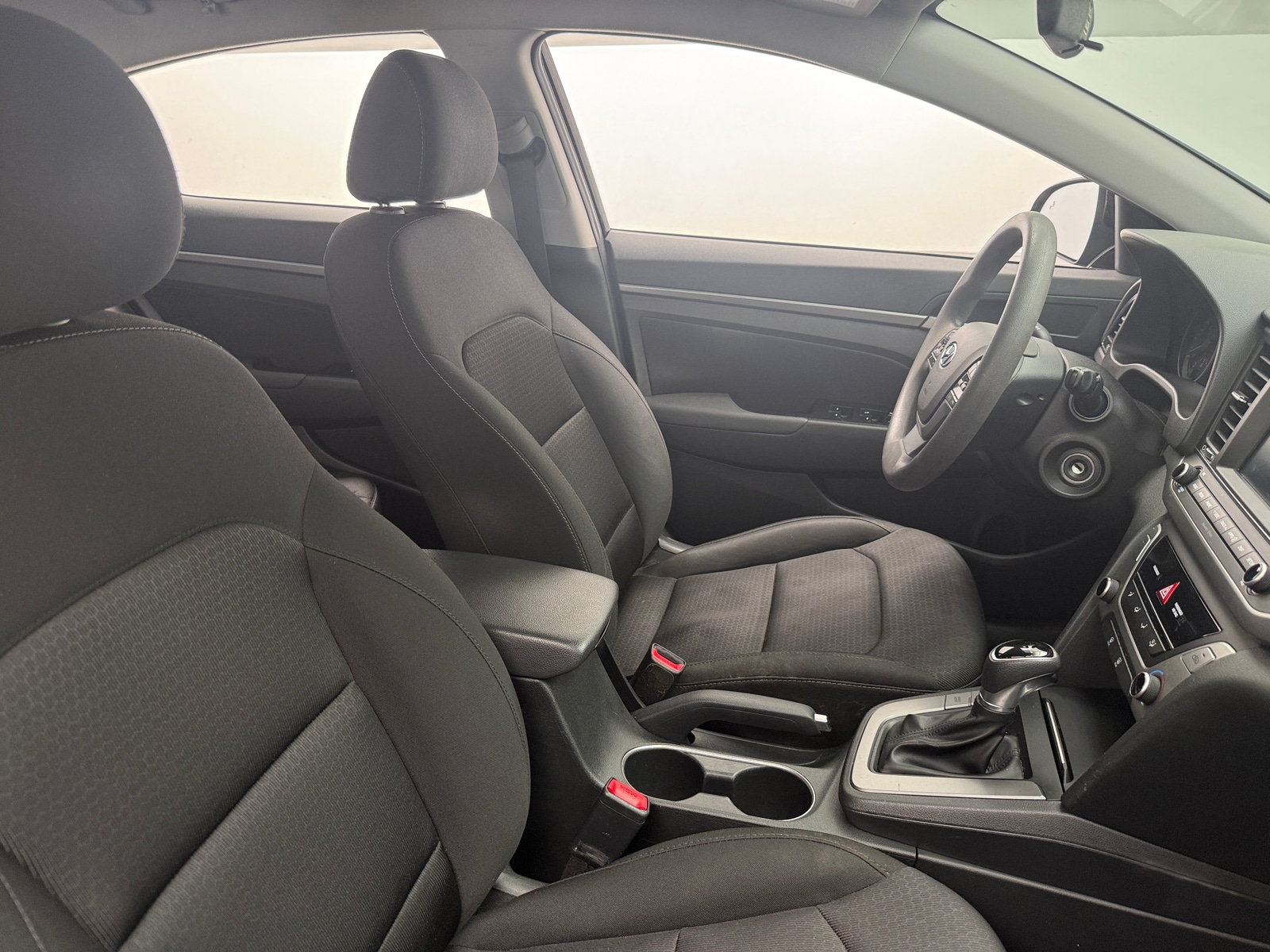 Thumbnail: 2018 Hyundai Elantra - 2