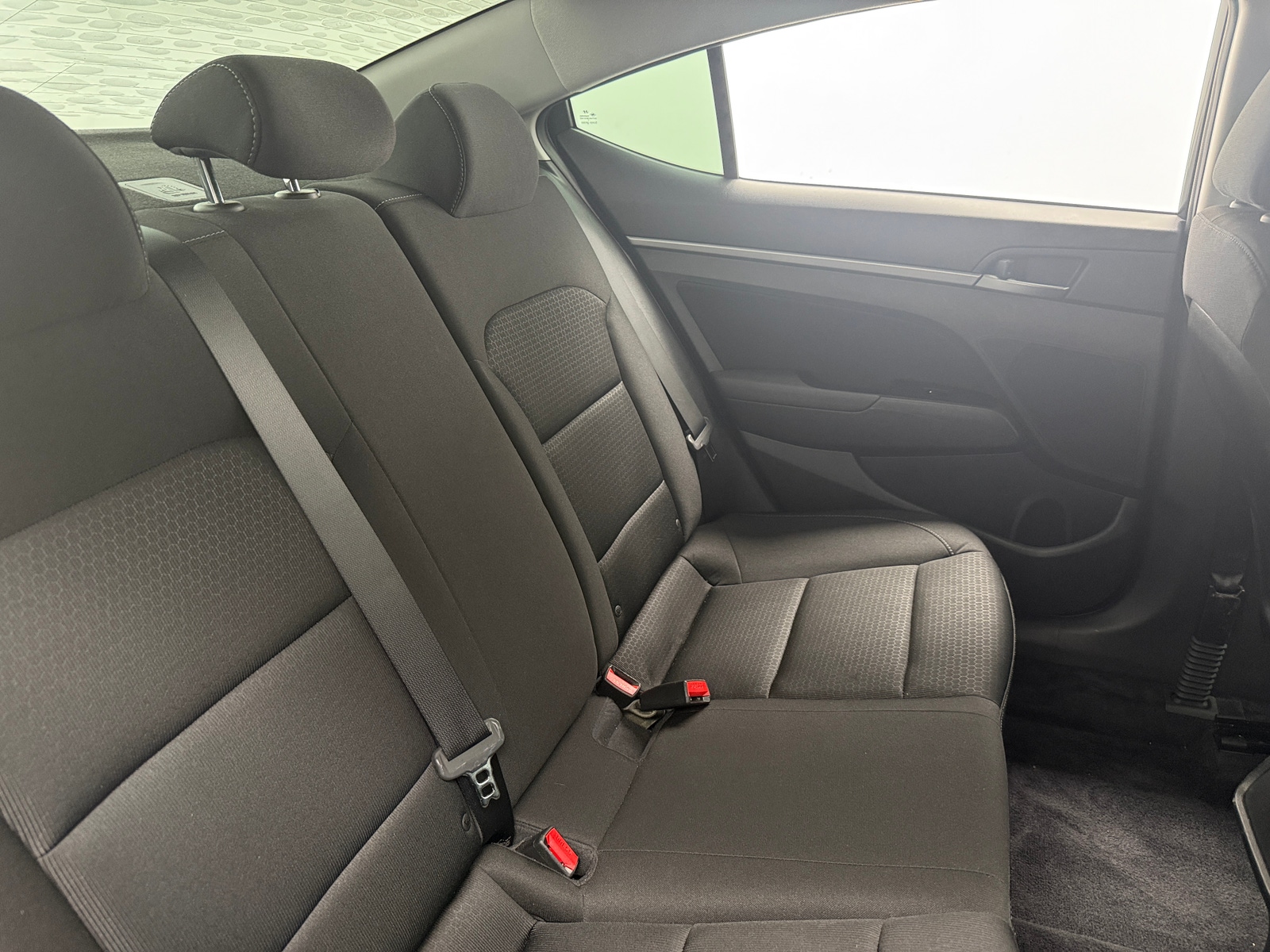 Thumbnail: 2018 Hyundai Elantra - 6