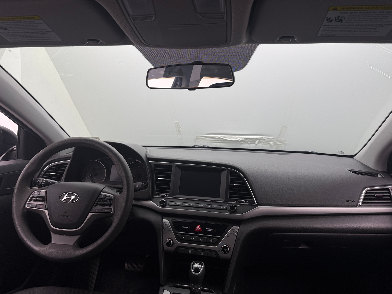 Thumbnail: 2018 Hyundai Elantra - 3