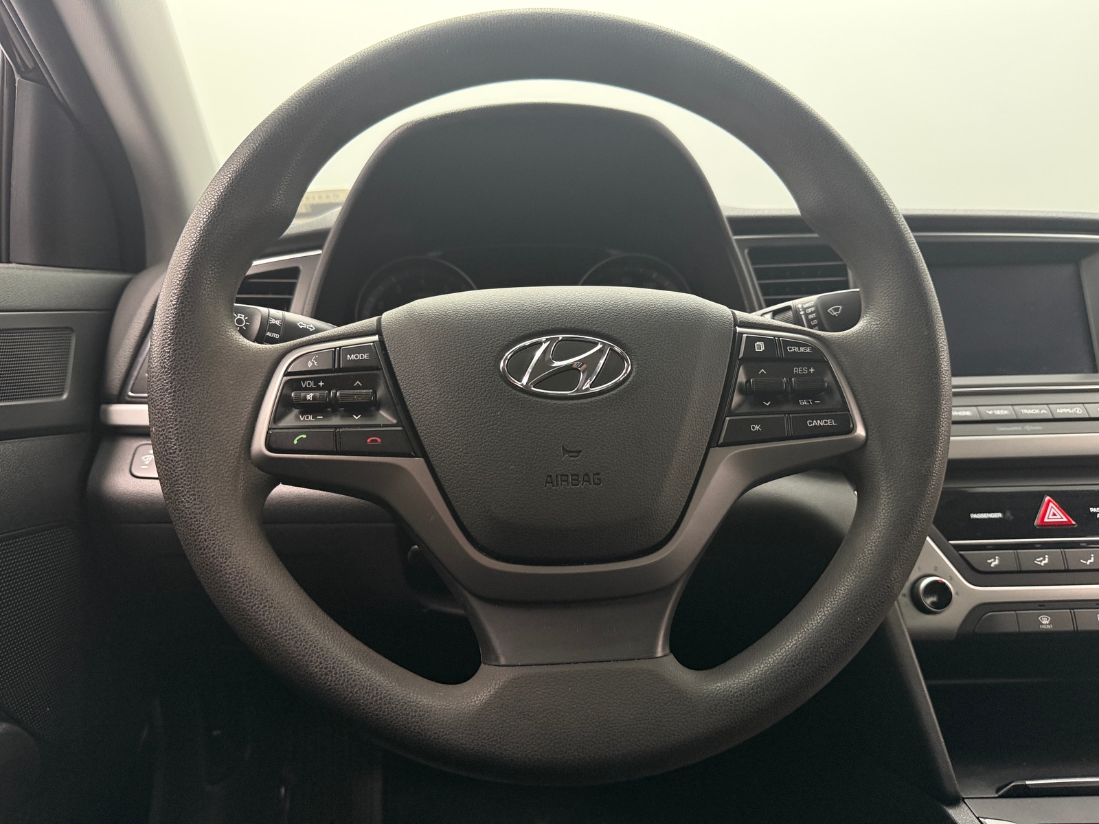 Thumbnail: 2018 Hyundai Elantra - 5