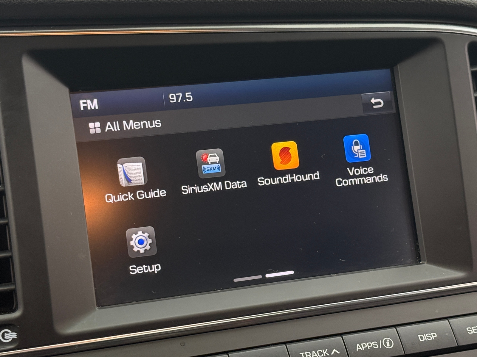 Thumbnail: 2018 Hyundai Elantra - 4