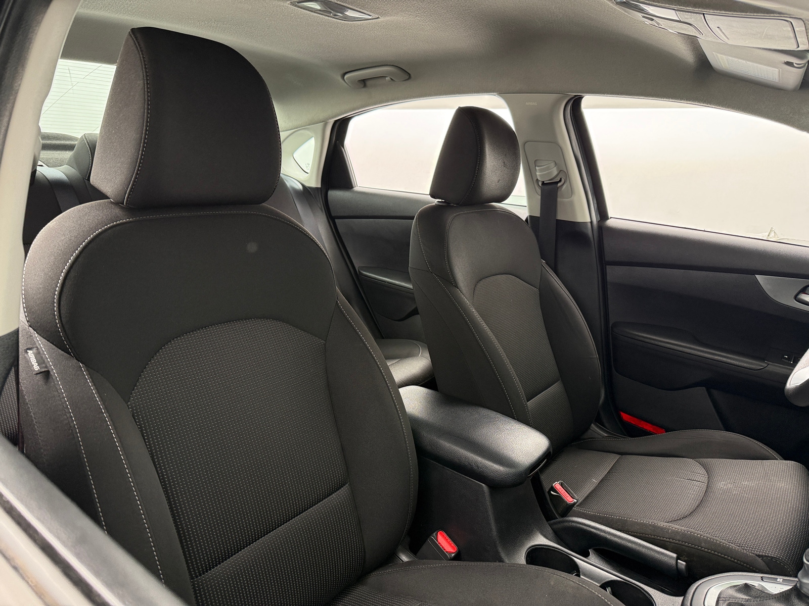 Thumbnail: 2021 Kia Forte - 2