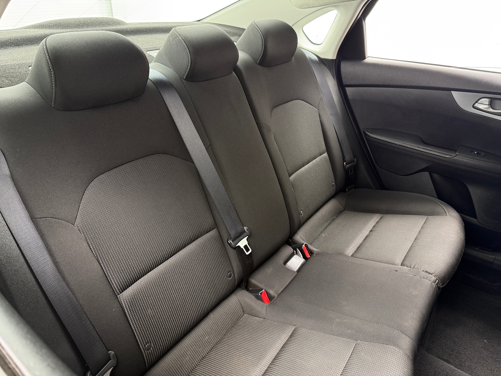 Thumbnail: 2021 Kia Forte - 6