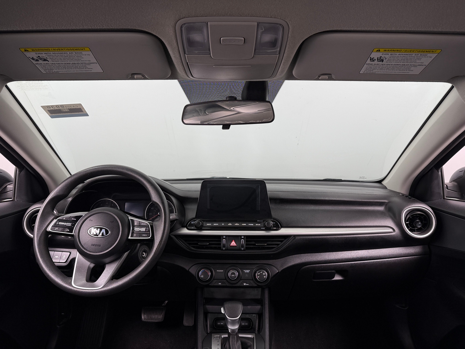 Thumbnail: 2021 Kia Forte - 3