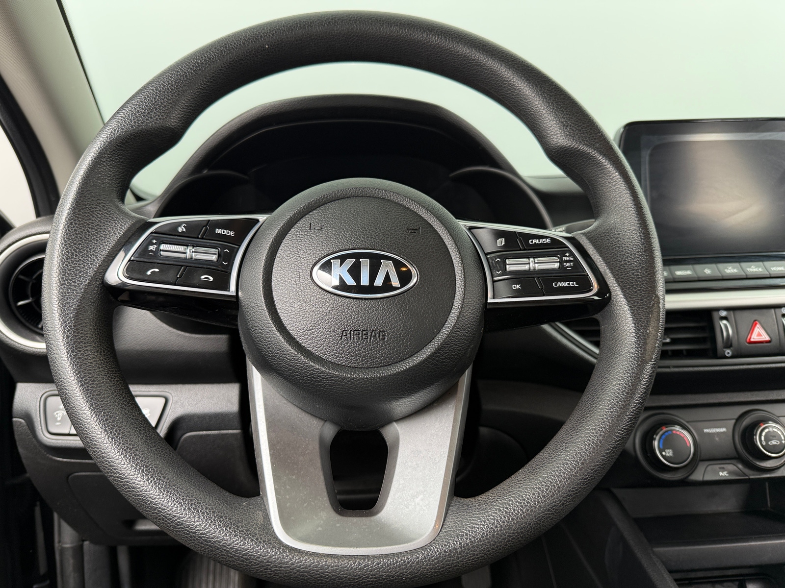 Thumbnail: 2021 Kia Forte - 5