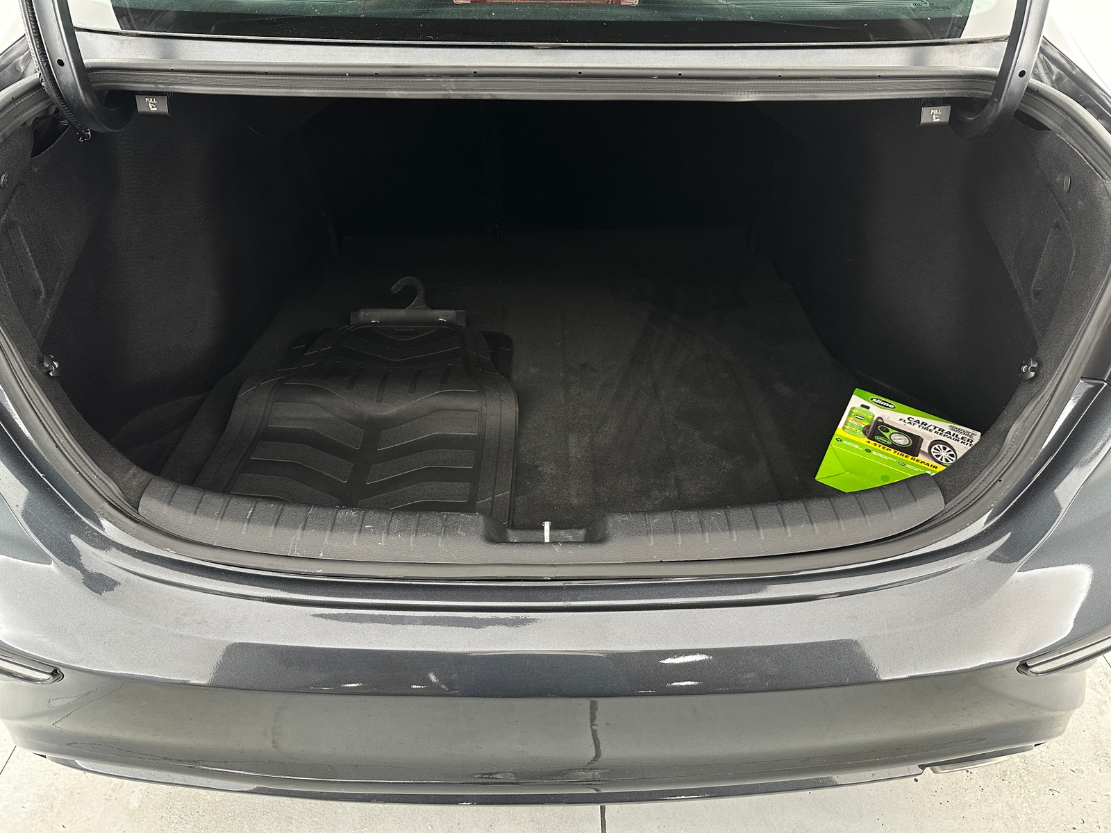 Thumbnail: 2021 Kia Forte - 7