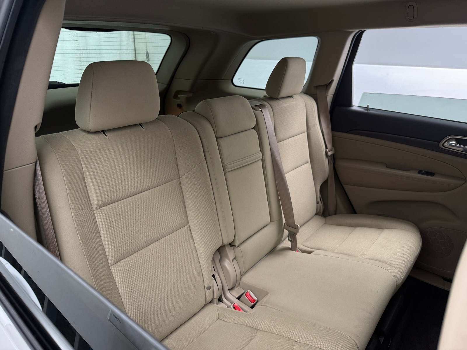 Thumbnail: 2016 Jeep Grand Cherokee - 6