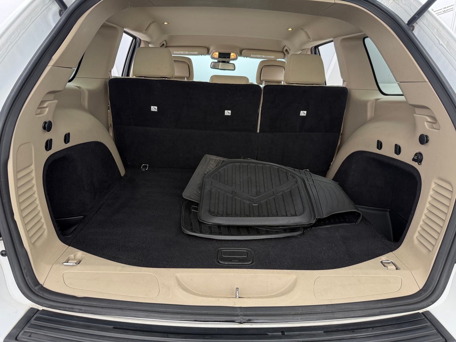 Thumbnail: 2016 Jeep Grand Cherokee - 7