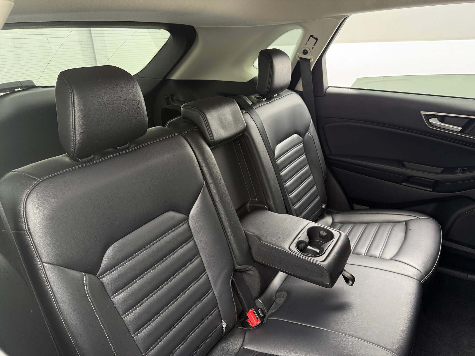 Thumbnail: 2024 Ford Edge - 5