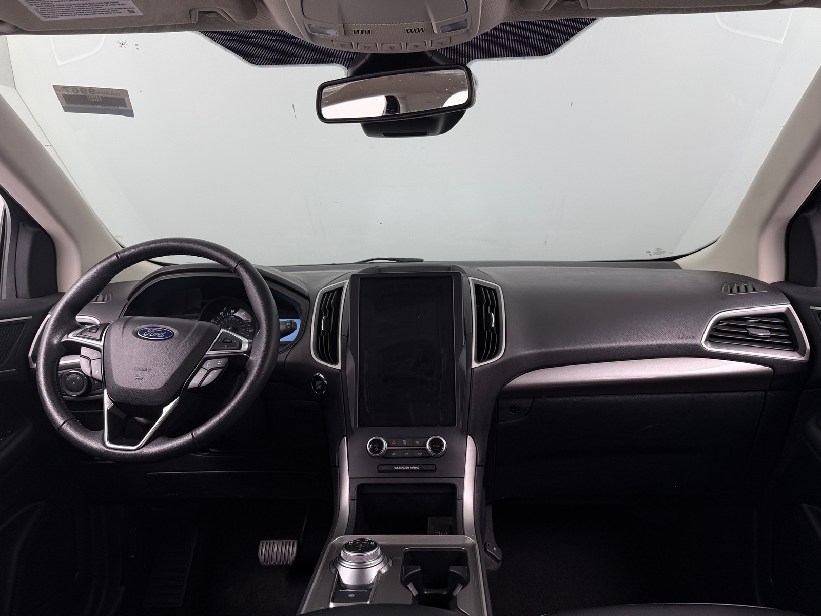 Thumbnail: 2024 Ford Edge - 2