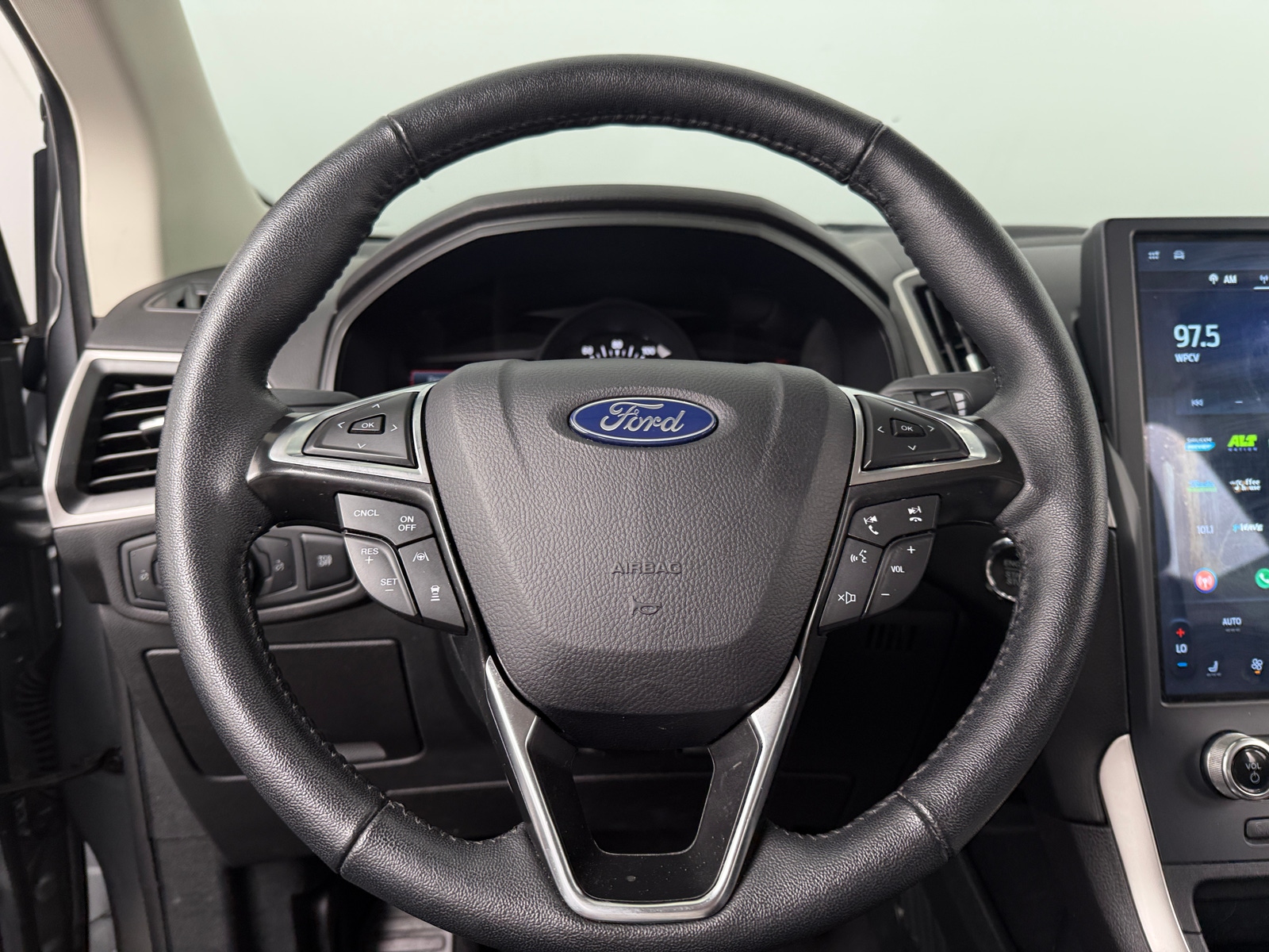 Thumbnail: 2024 Ford Edge - 4