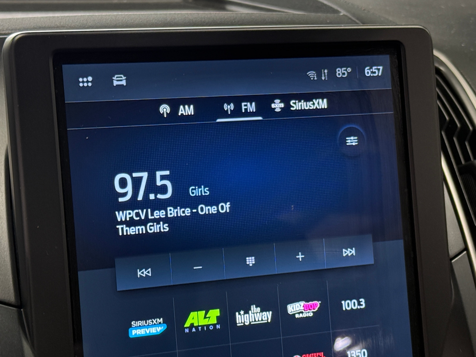 Thumbnail: 2024 Ford Edge - 3