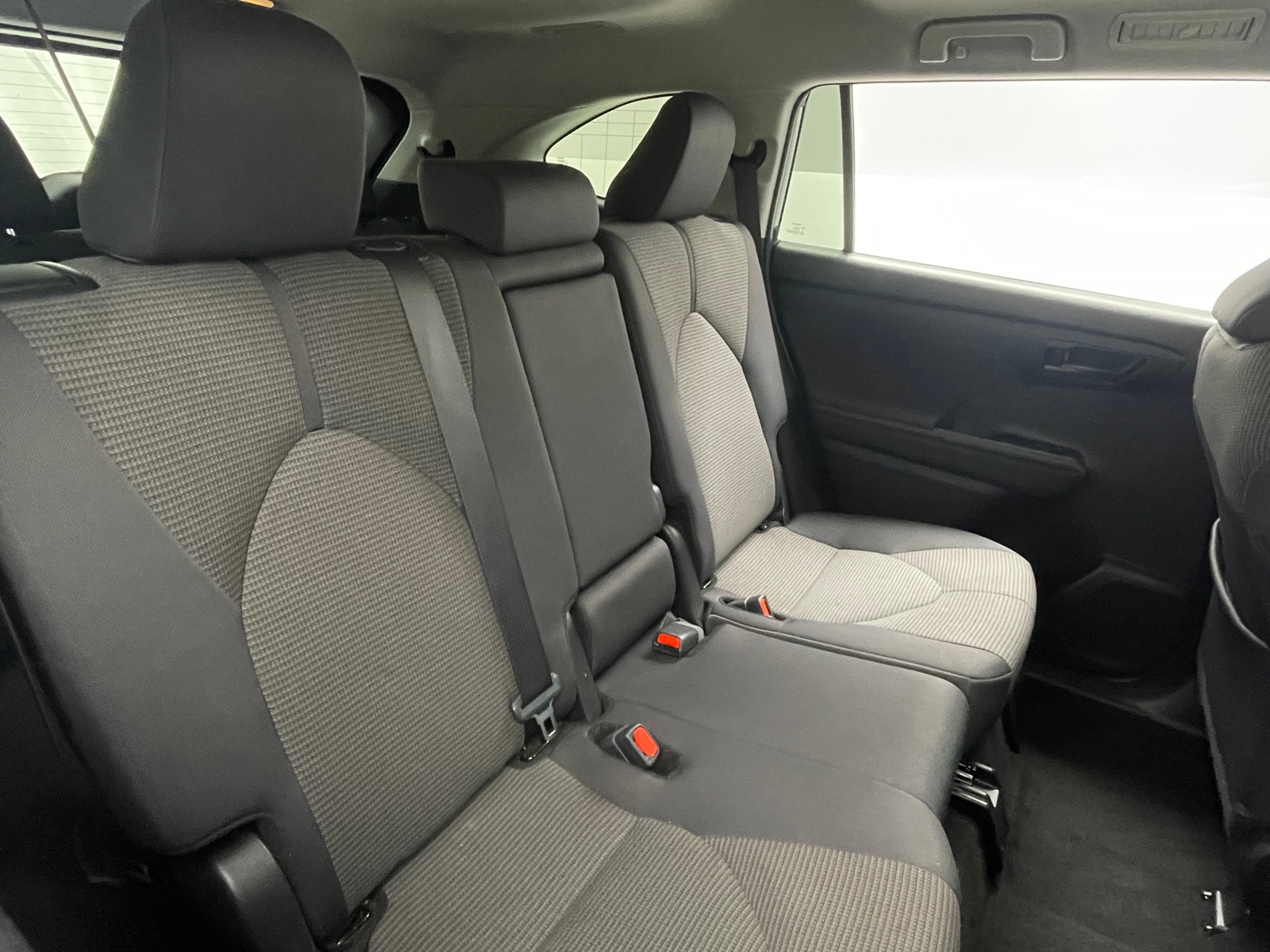 Thumbnail: 2024 Toyota Highlander - 6