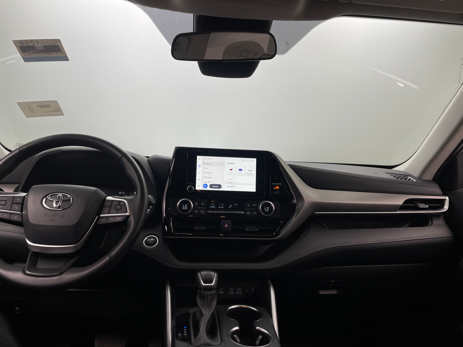 Thumbnail: 2024 Toyota Highlander - 3