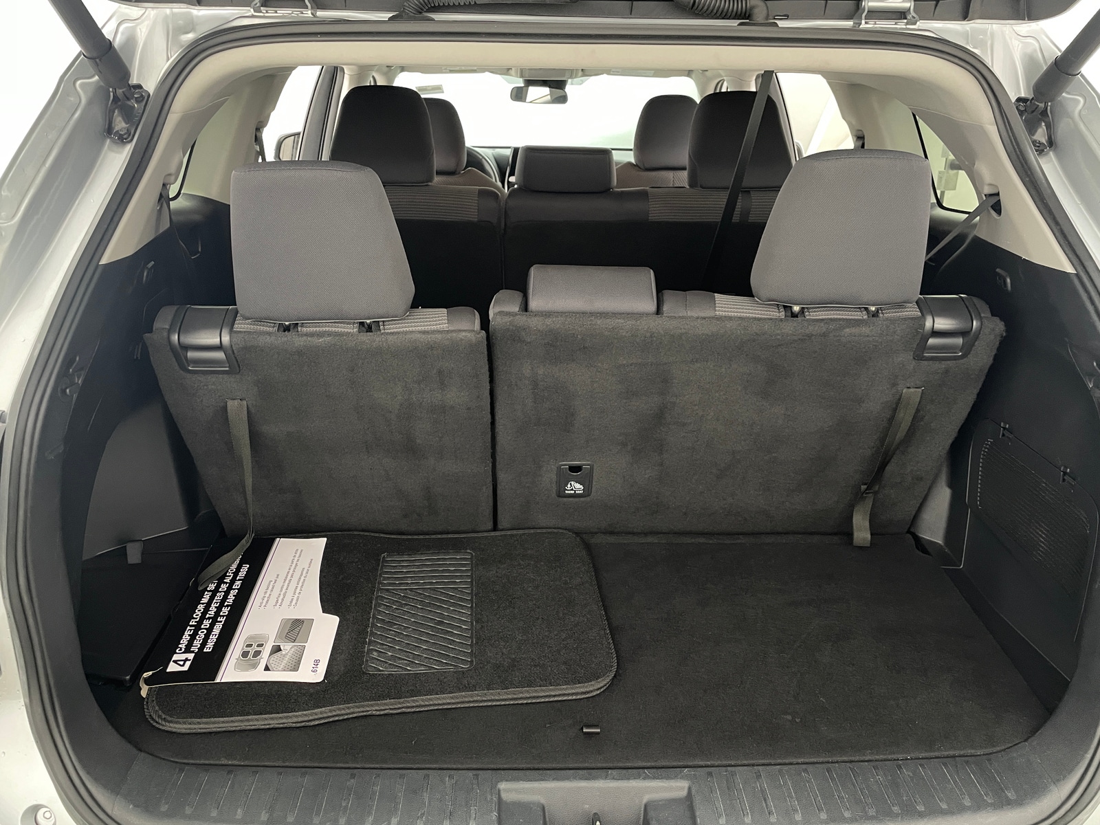 Thumbnail: 2024 Toyota Highlander - 7