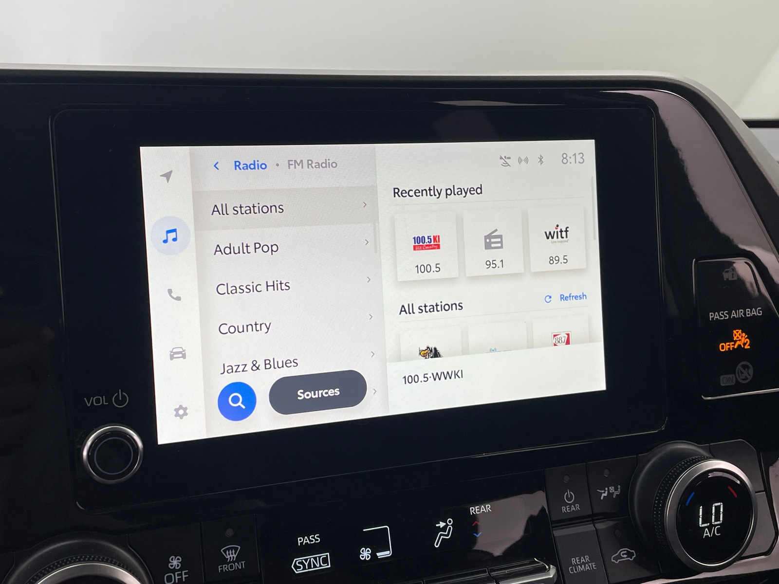 Thumbnail: 2024 Toyota Highlander - 4