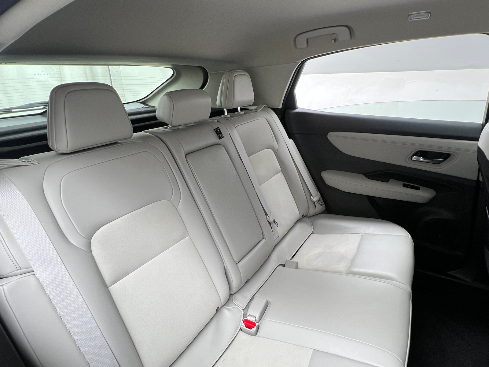 Thumbnail: 2023 Nissan Ariya - 5