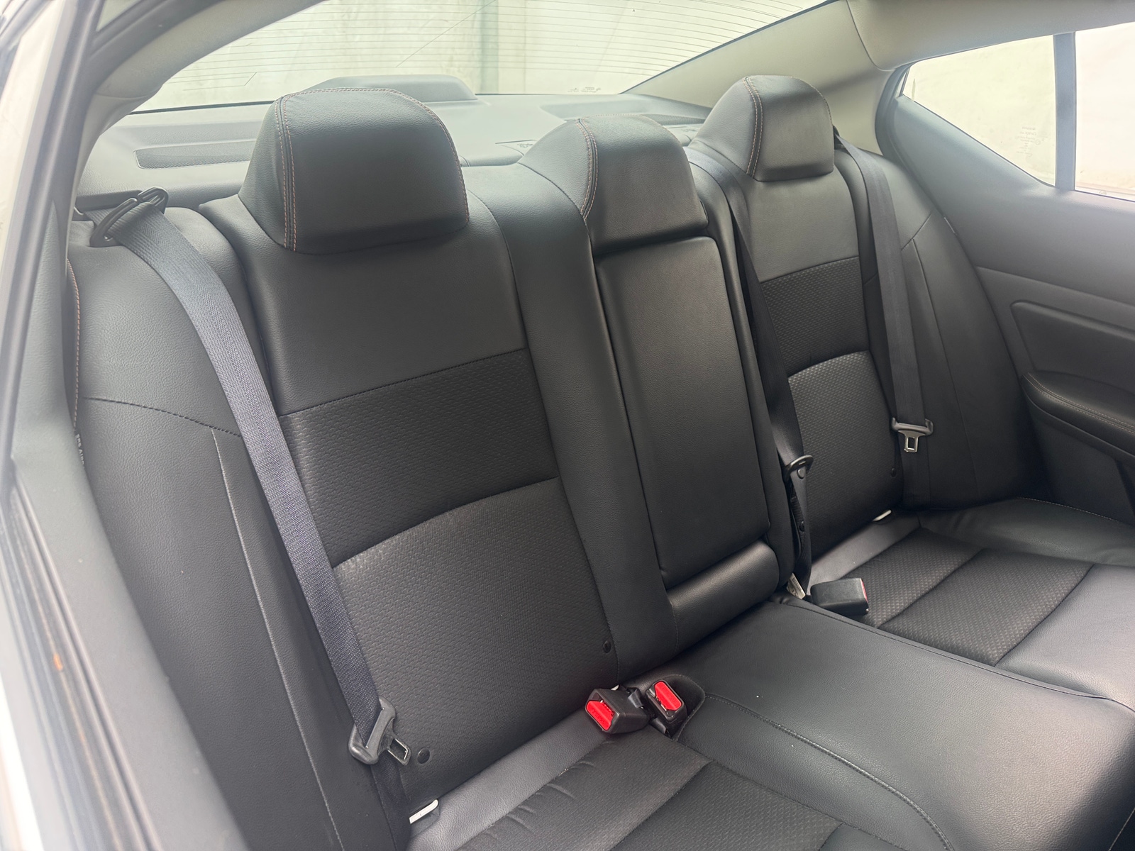 Thumbnail: 2022 Nissan Altima - 6