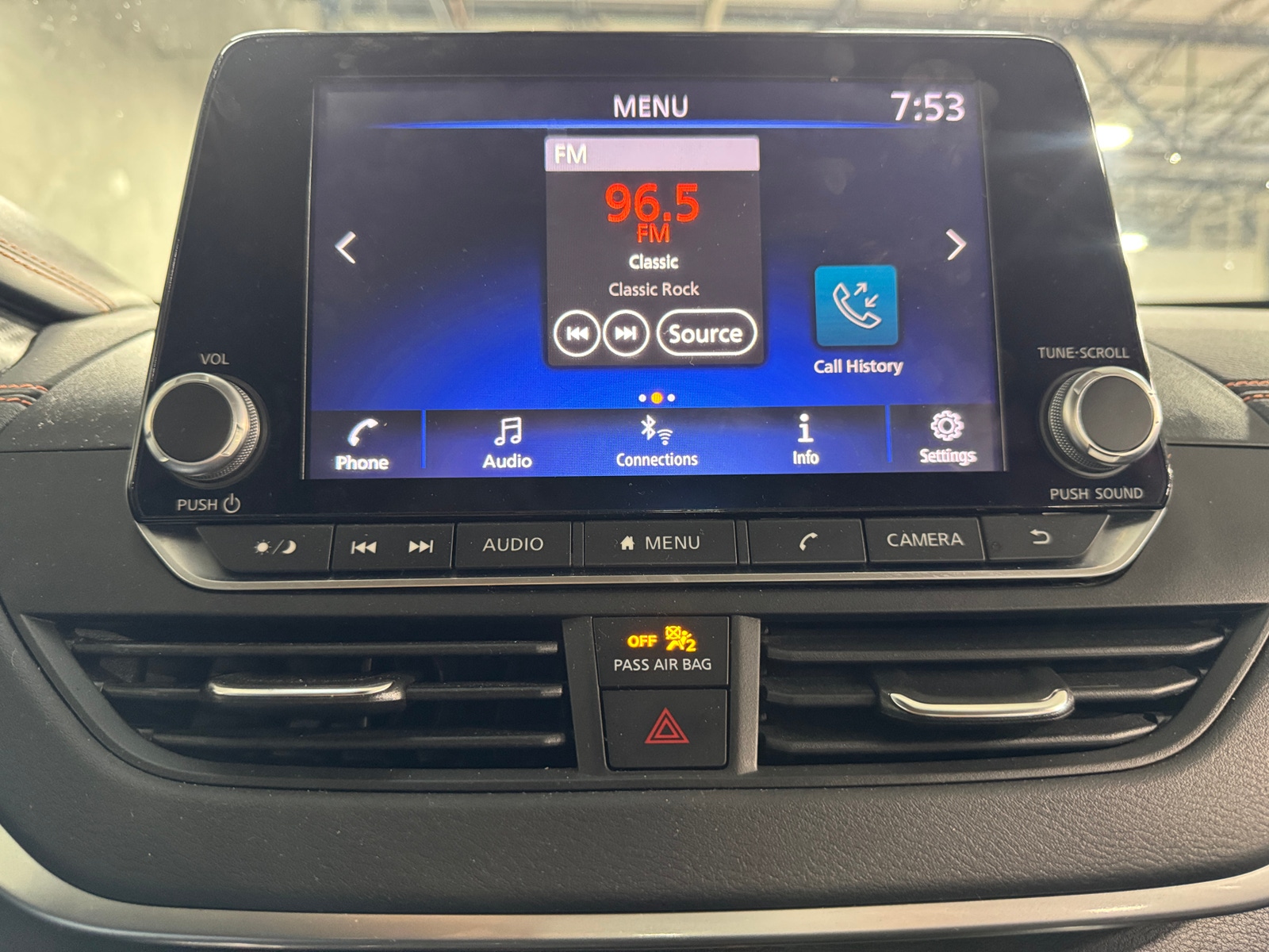 Thumbnail: 2022 Nissan Altima - 4