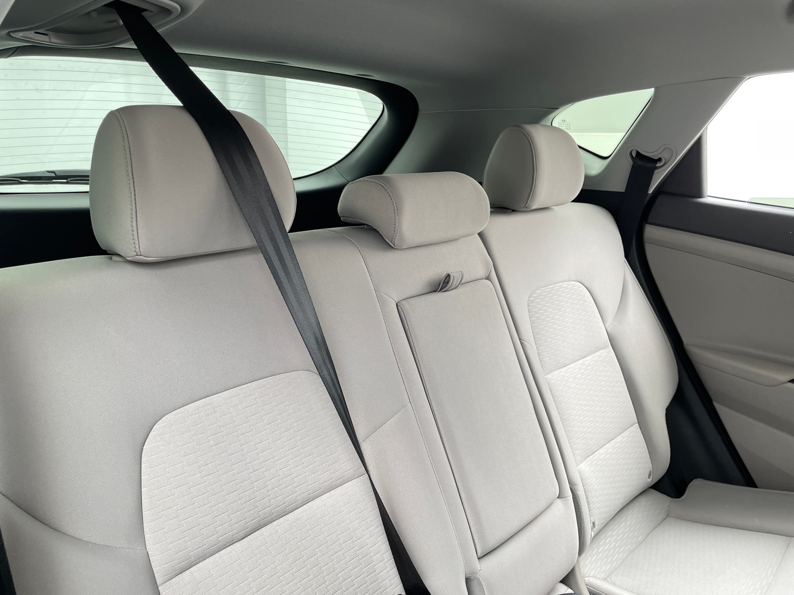 Thumbnail: 2020 Hyundai Tucson - 6