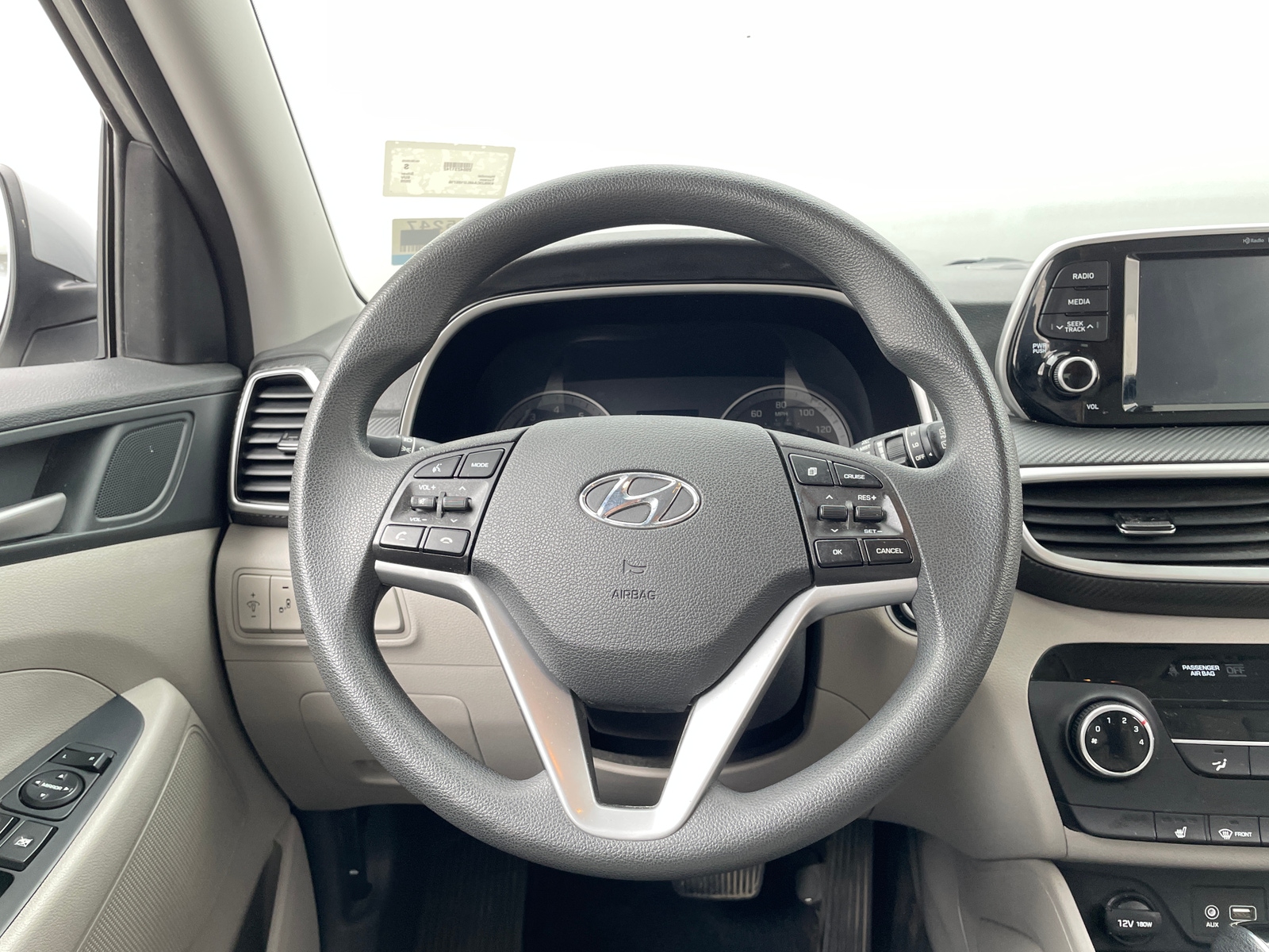 Thumbnail: 2020 Hyundai Tucson - 5