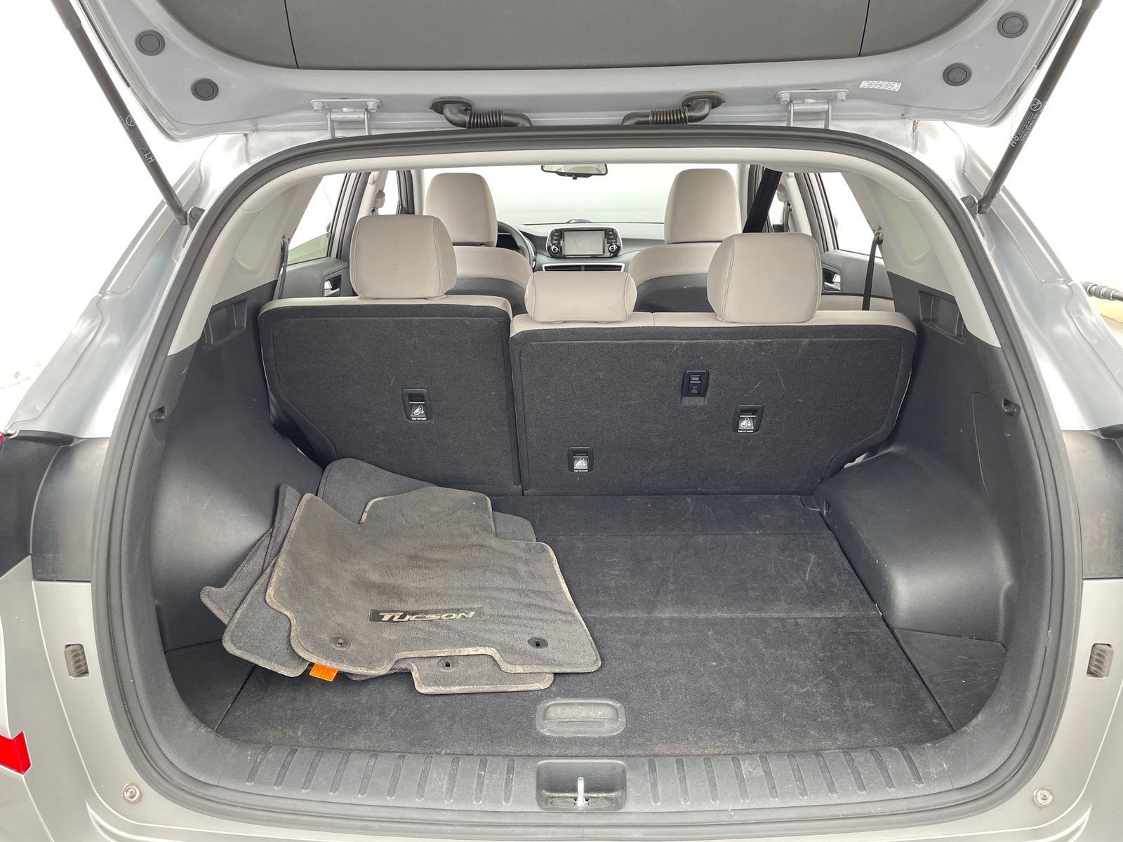 Thumbnail: 2020 Hyundai Tucson - 7