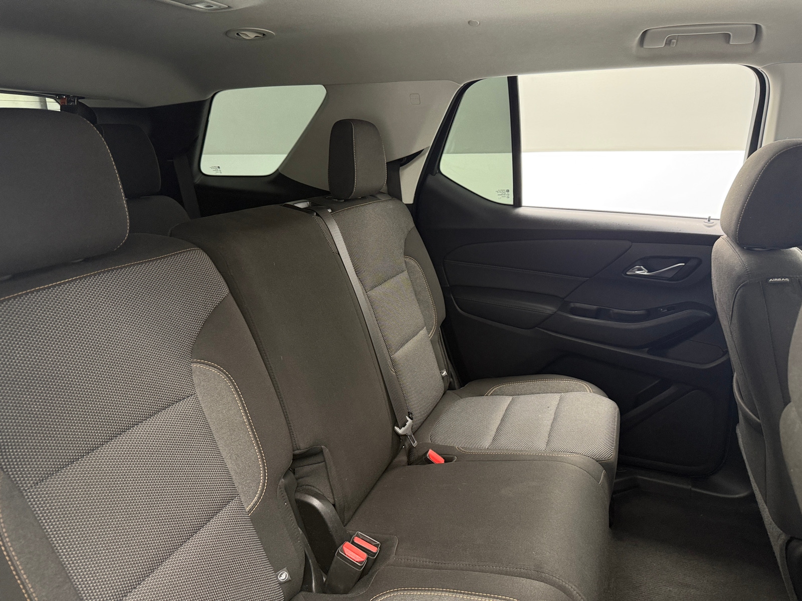 Thumbnail: 2018 Chevrolet Traverse - 6