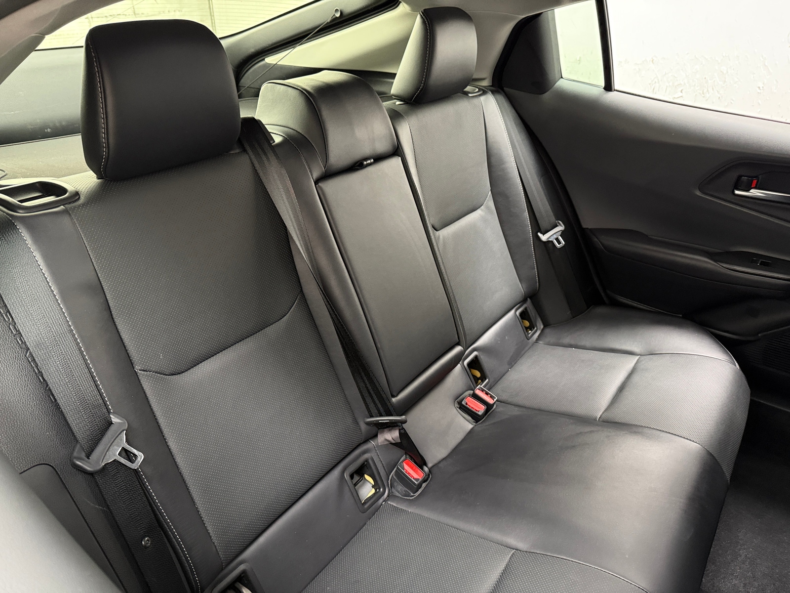 Thumbnail: 2024 Toyota Prius - 5