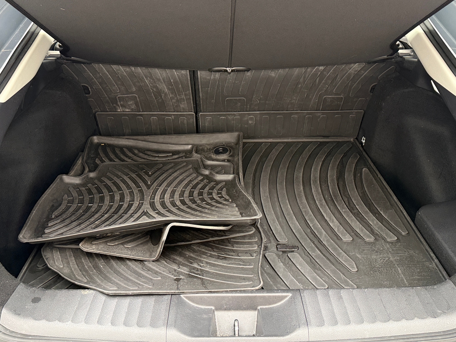 Thumbnail: 2024 Toyota Prius - 6