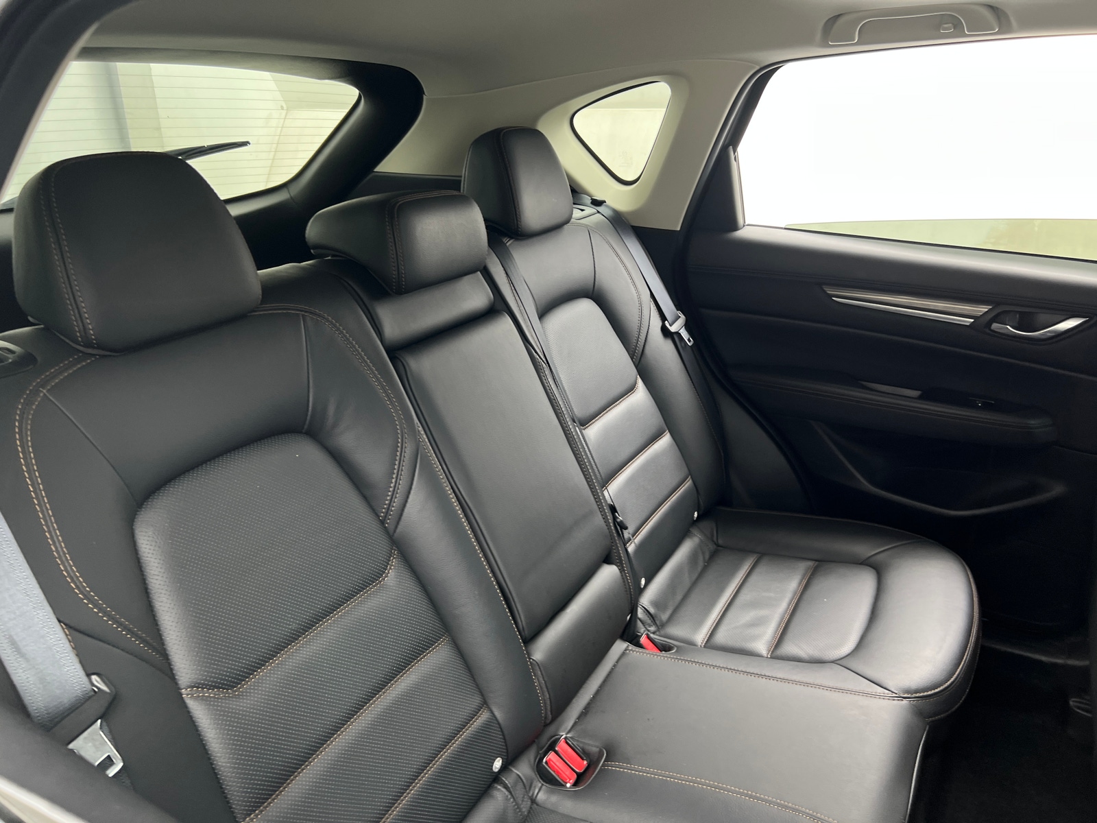 Thumbnail: 2022 Mazda CX-5 - 5