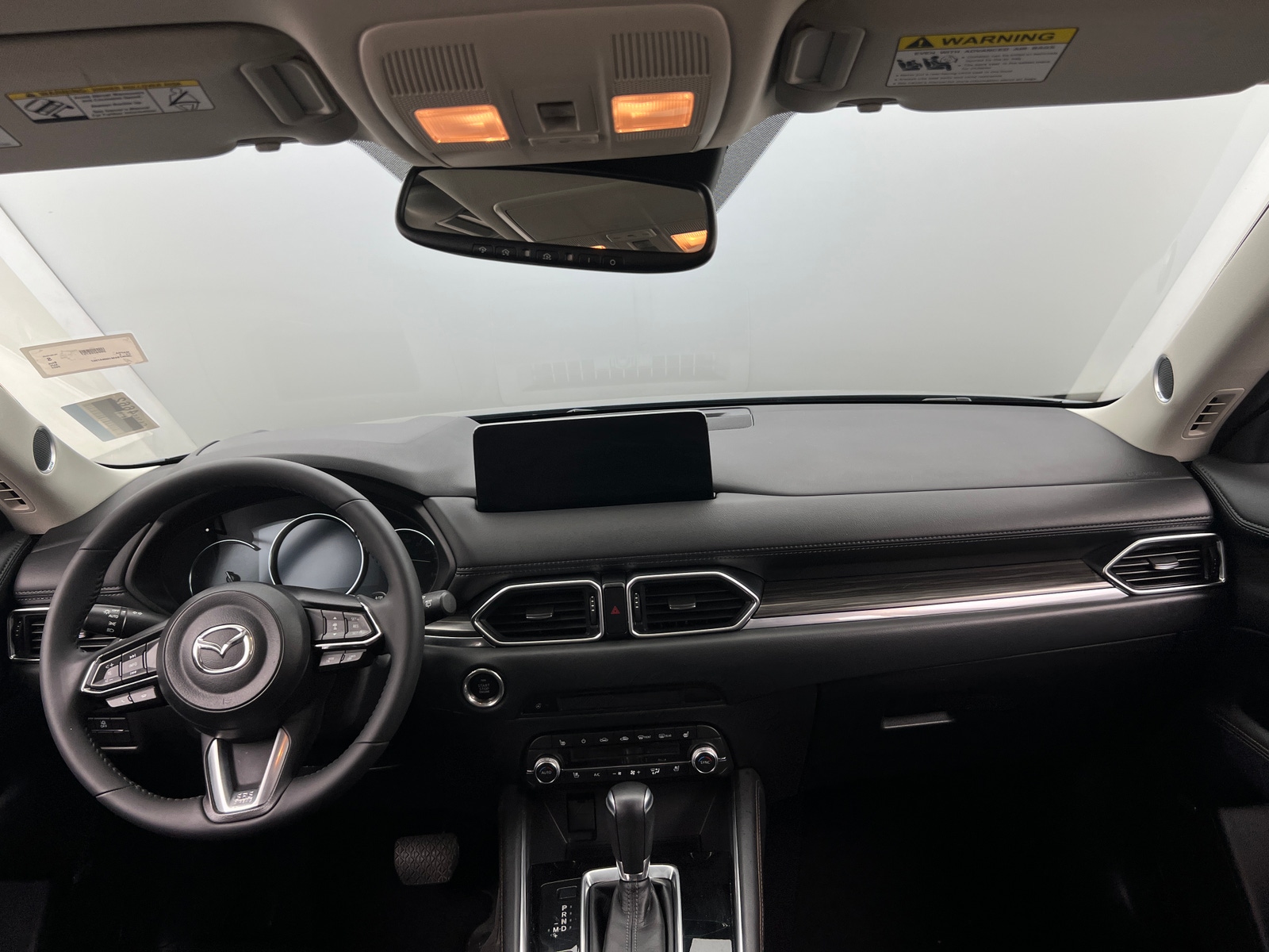 Thumbnail: 2022 Mazda CX-5 - 2