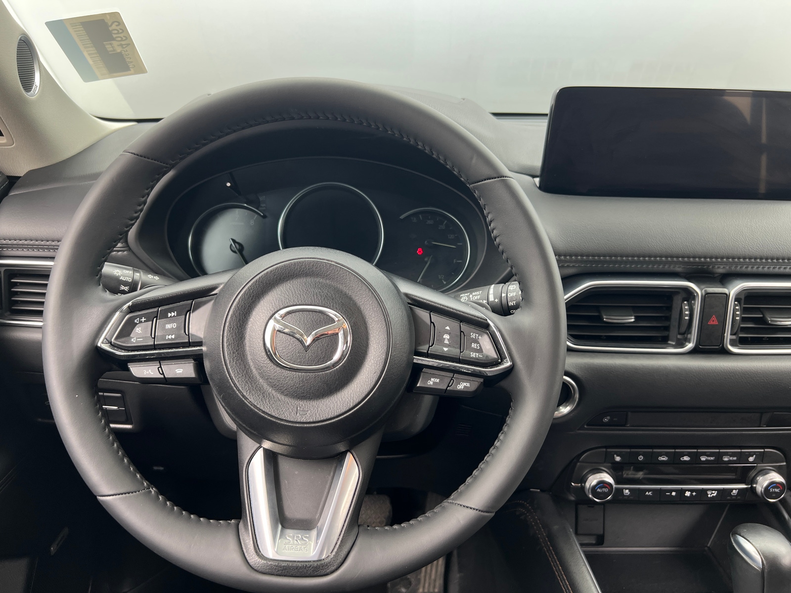 Thumbnail: 2022 Mazda CX-5 - 4