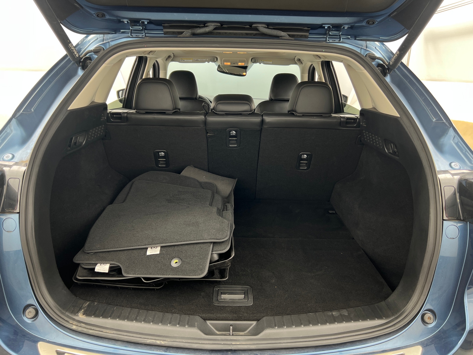 Thumbnail: 2022 Mazda CX-5 - 6