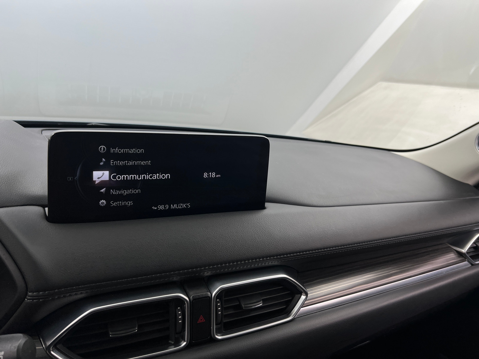 Thumbnail: 2022 Mazda CX-5 - 3