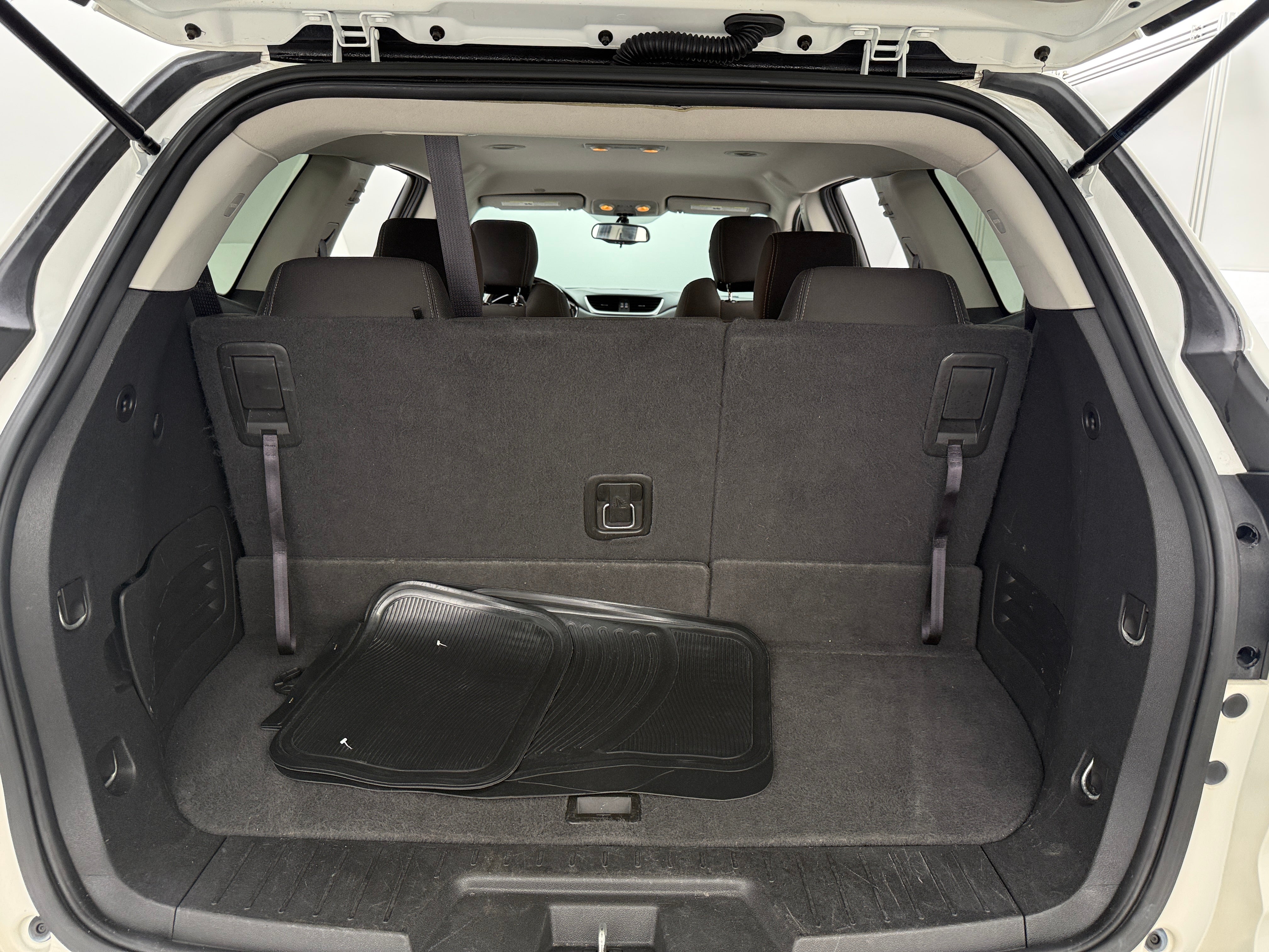 2015 Chevrolet Traverse