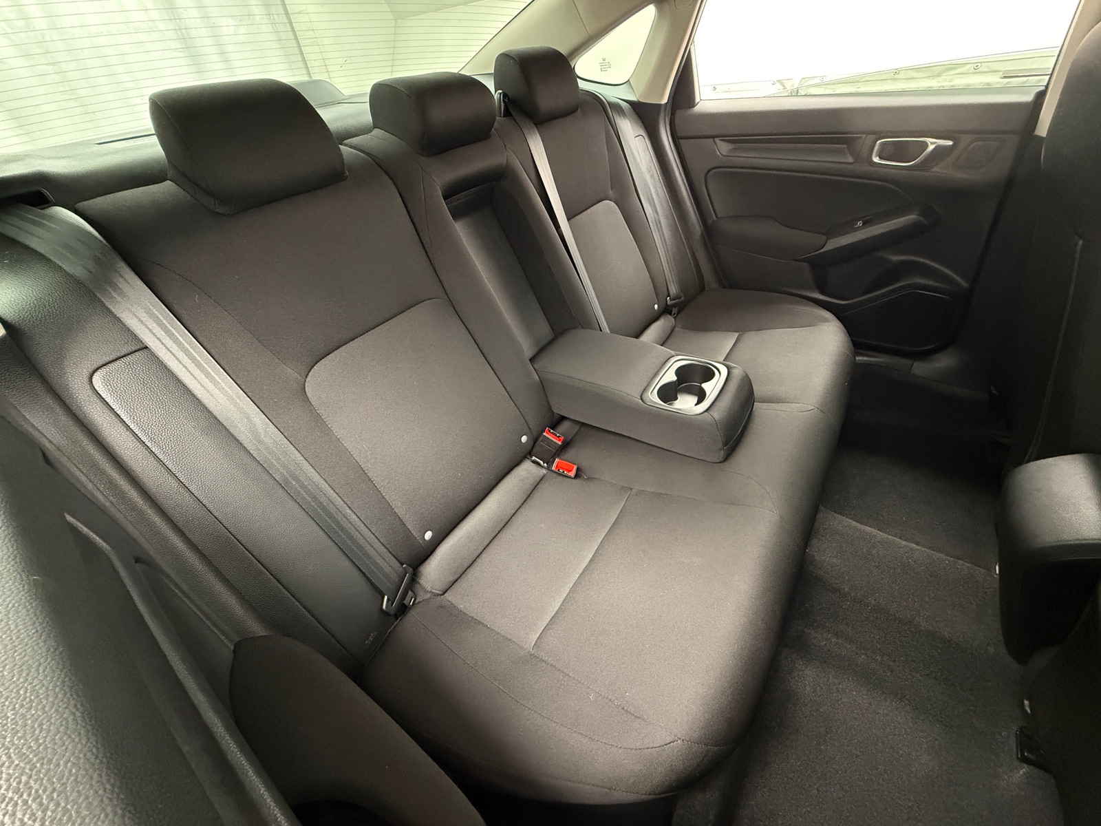 Thumbnail: 2023 Honda Civic - 6