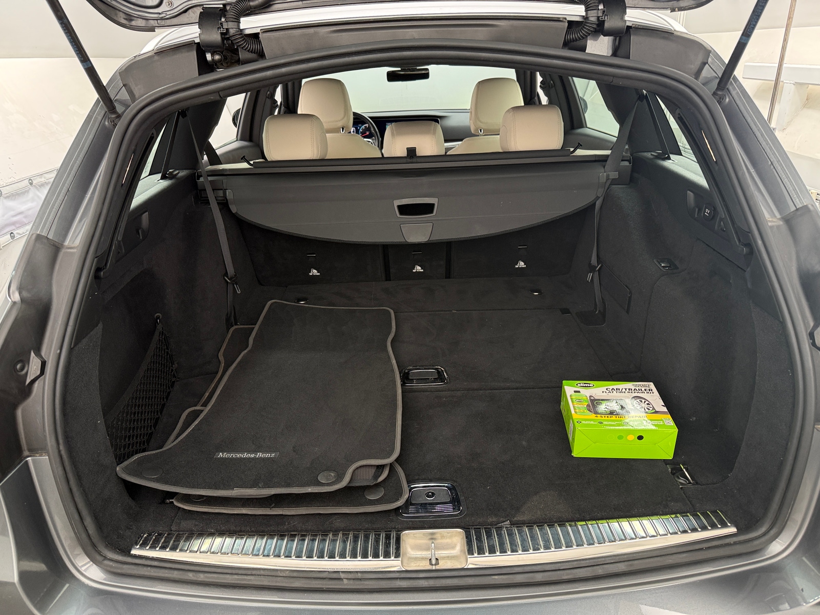 Thumbnail: 2019 Mercedes-Benz E-Class - 6