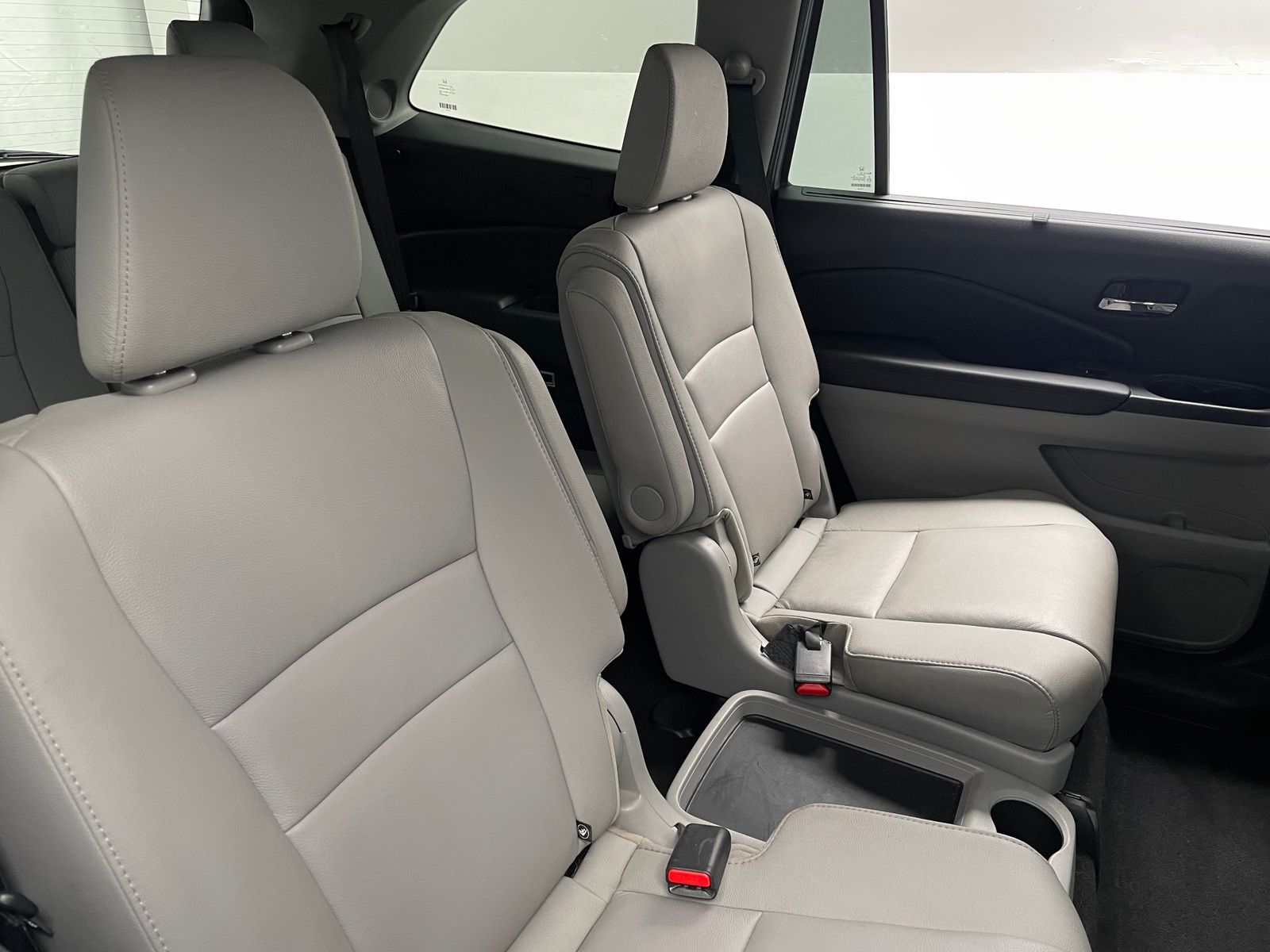 Thumbnail: 2021 Honda Pilot - 5