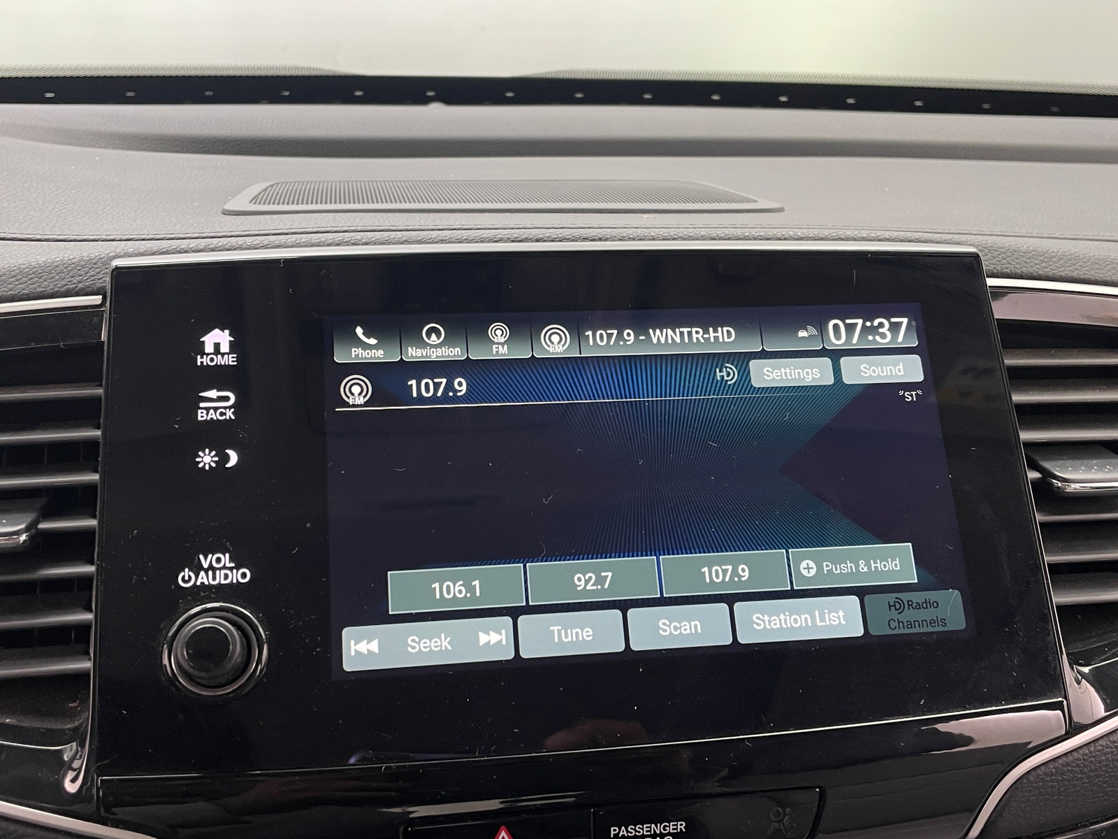 Thumbnail: 2021 Honda Pilot - 3