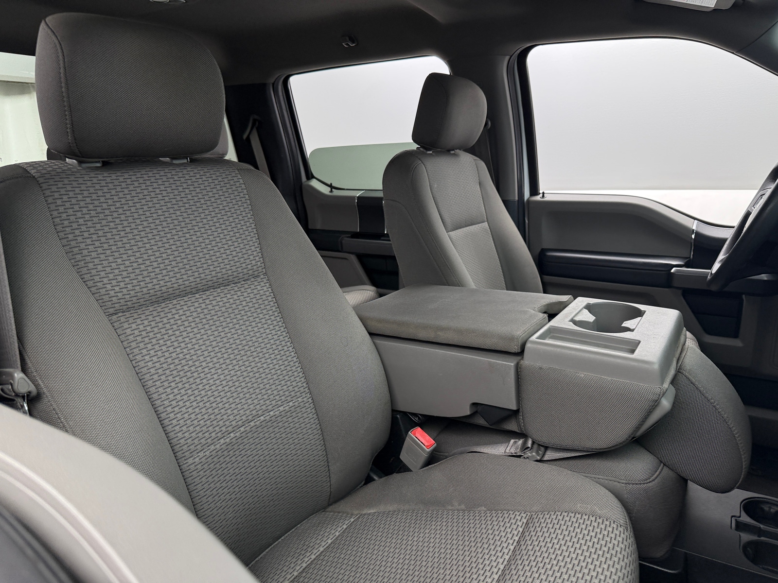 Thumbnail: 2019 Ford Econoline - 2