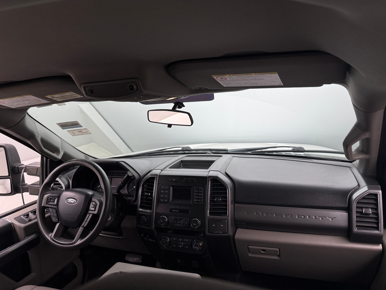 Thumbnail: 2019 Ford Econoline - 3