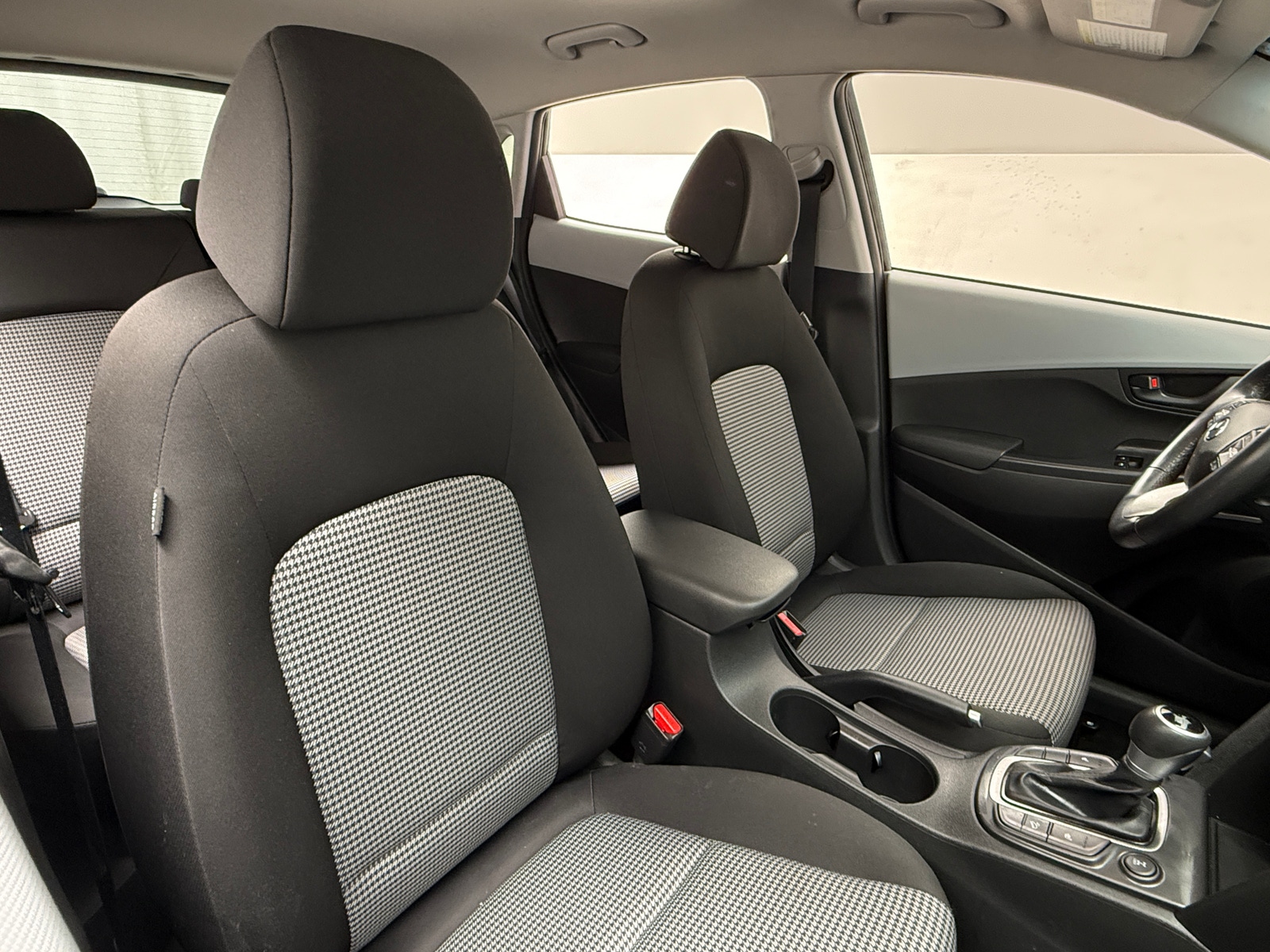 Thumbnail: 2021 Hyundai Kona - 2