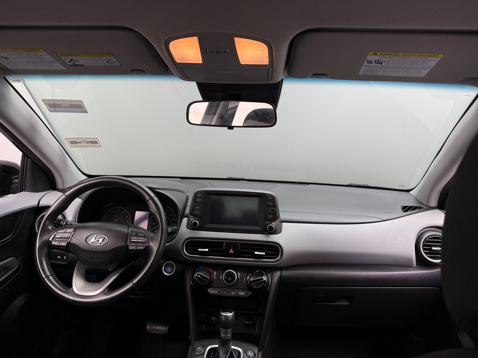 Thumbnail: 2021 Hyundai Kona - 3