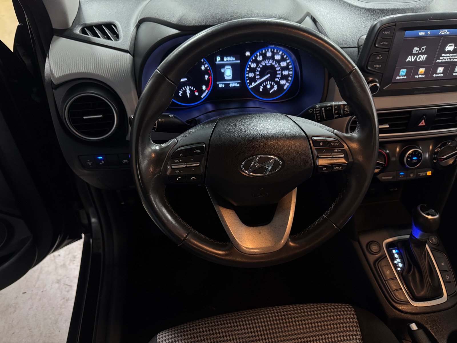 Thumbnail: 2021 Hyundai Kona - 5