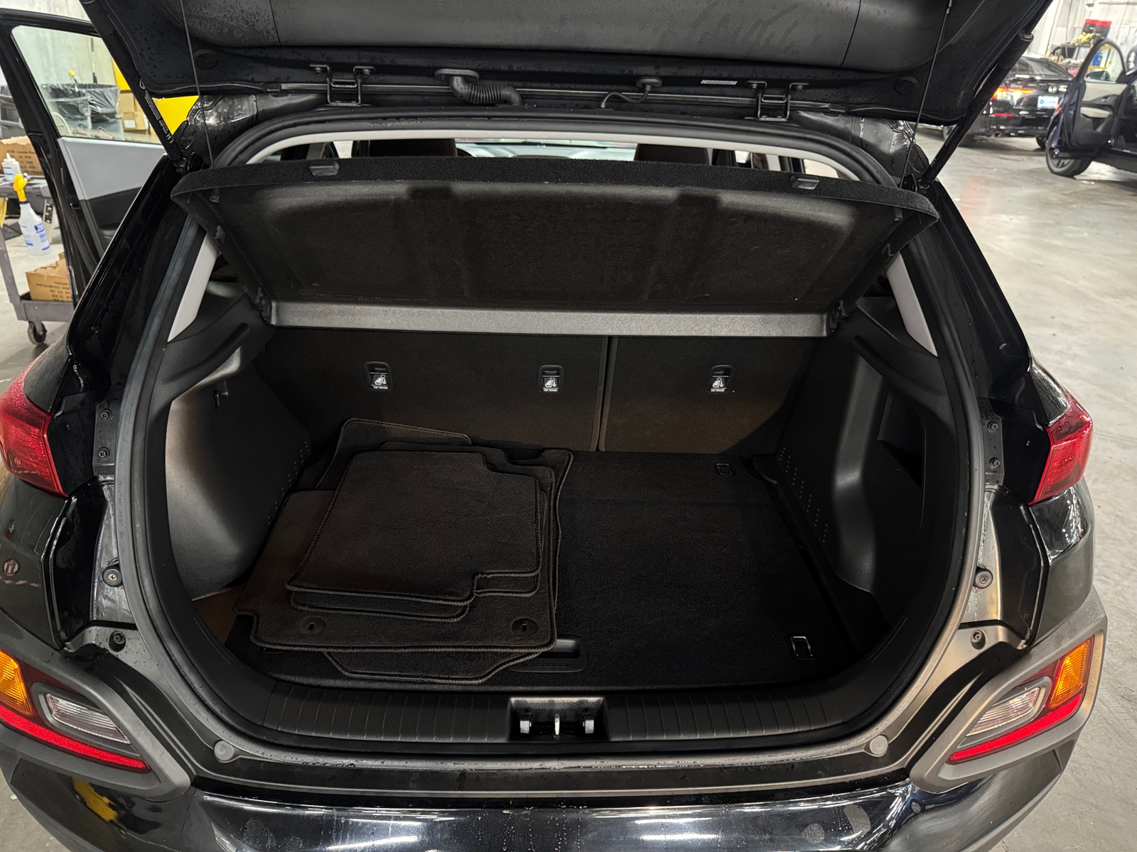 Thumbnail: 2021 Hyundai Kona - 7