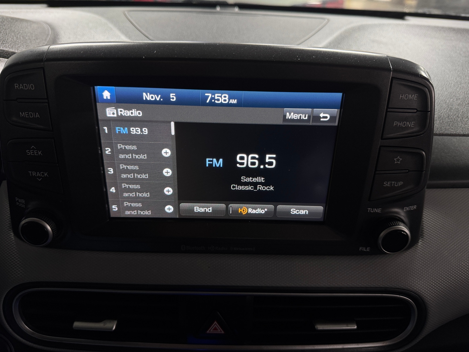 Thumbnail: 2021 Hyundai Kona - 4