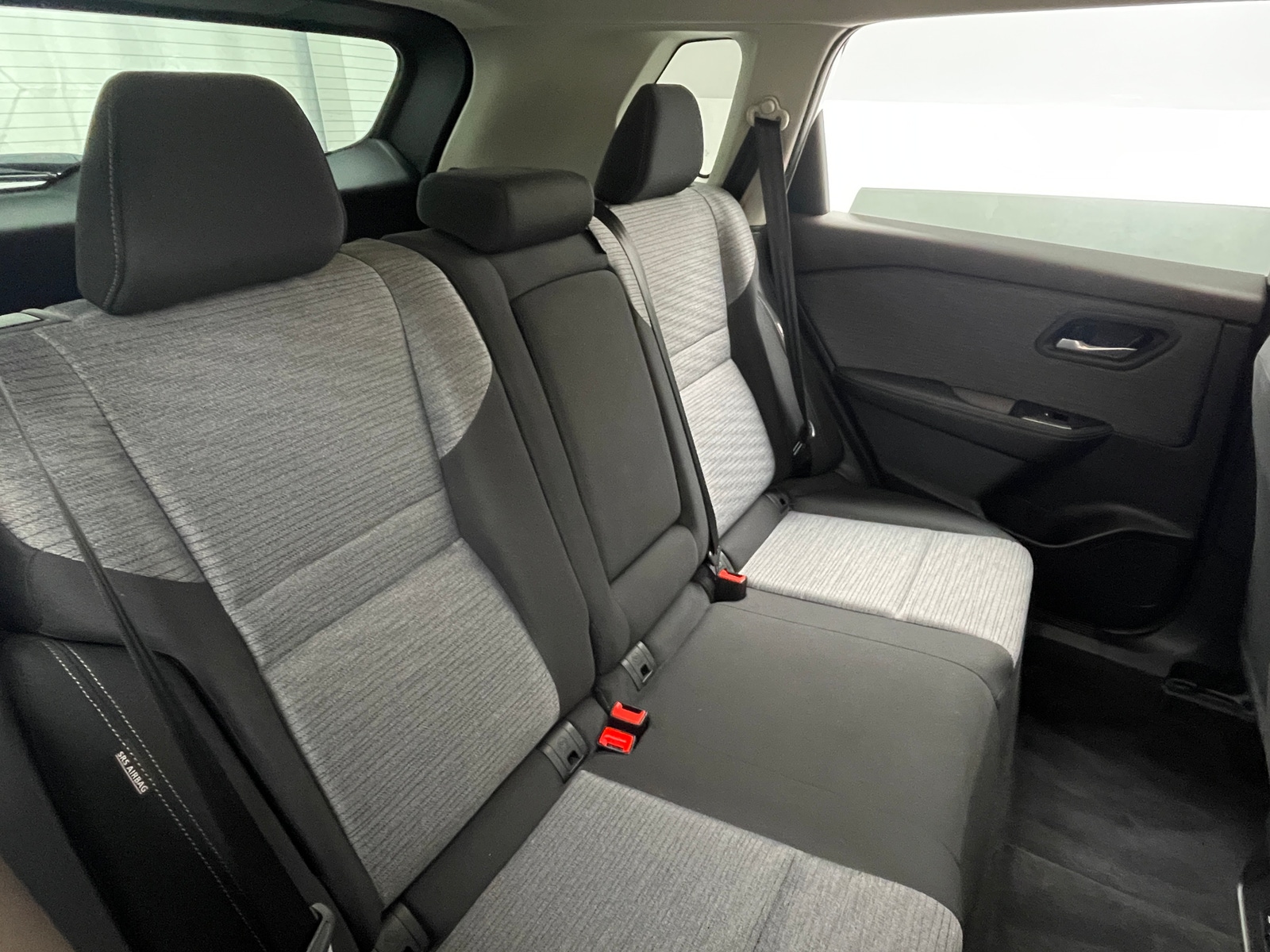 Thumbnail: 2023 Nissan Rogue - 6